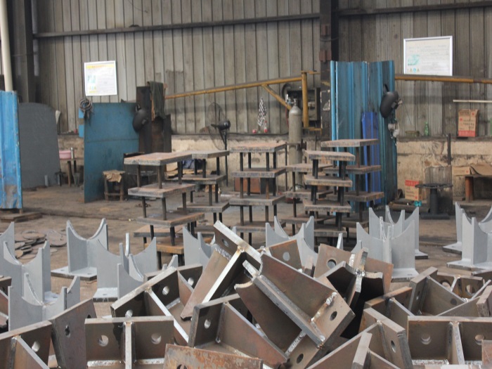 平凉螺栓球支座